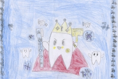 巣鴨小2年　M.Mさん